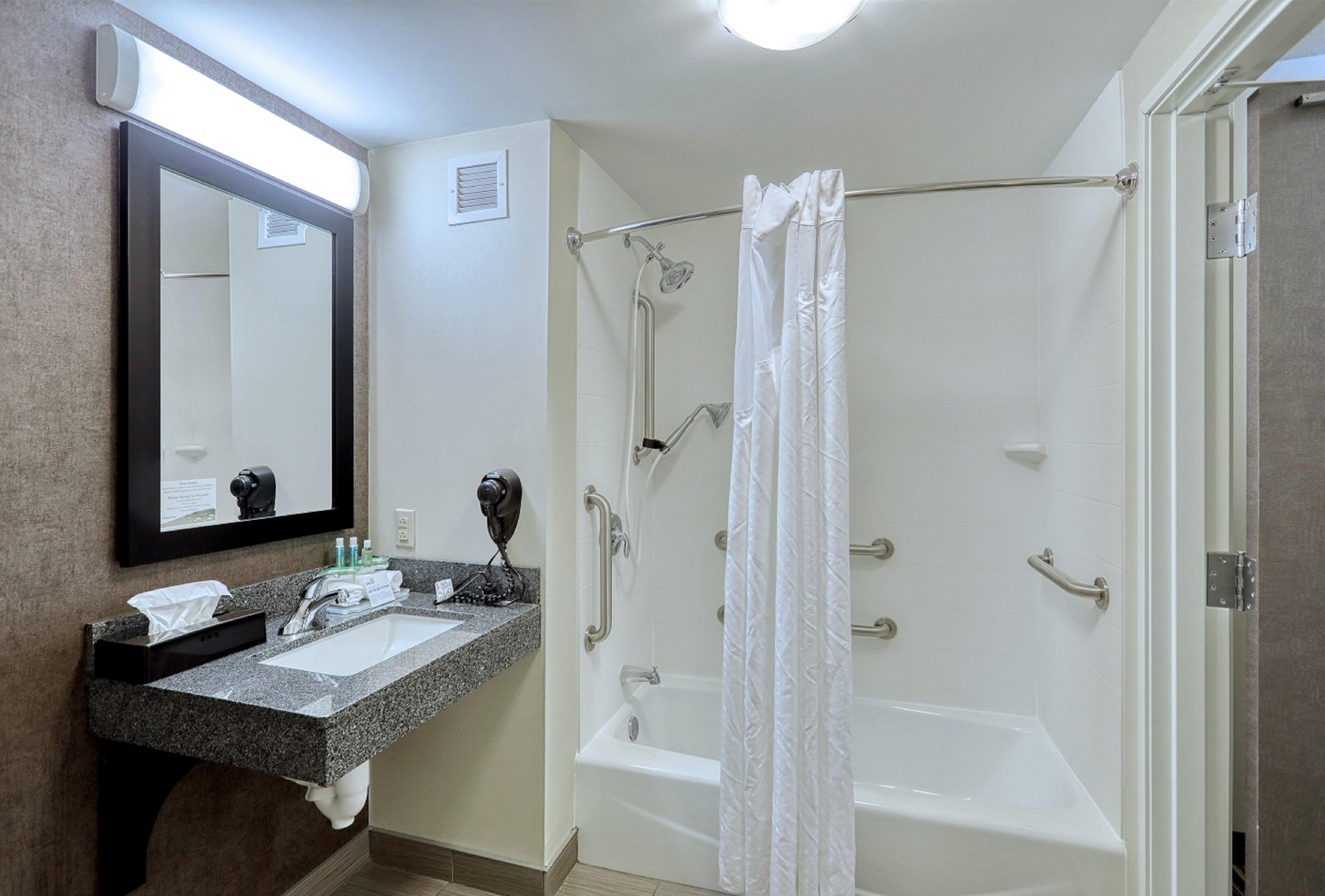Holiday Inn Express And Suites Batavia By Ihg Ngoại thất bức ảnh