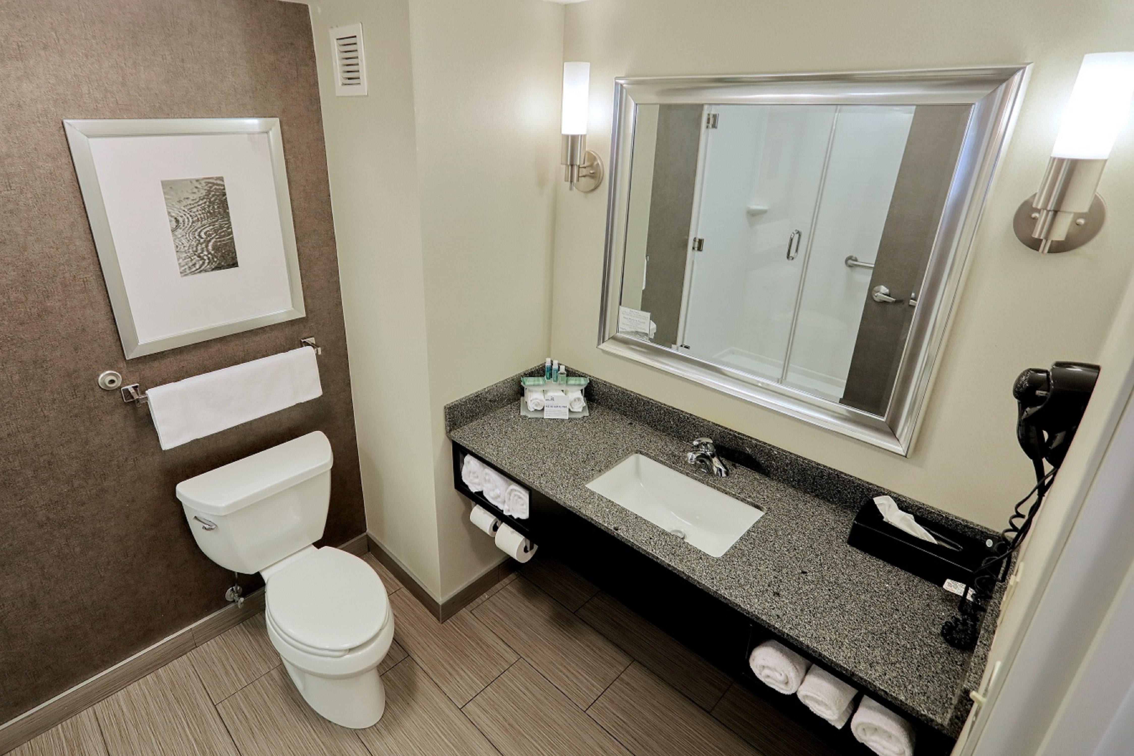Holiday Inn Express And Suites Batavia By Ihg Ngoại thất bức ảnh