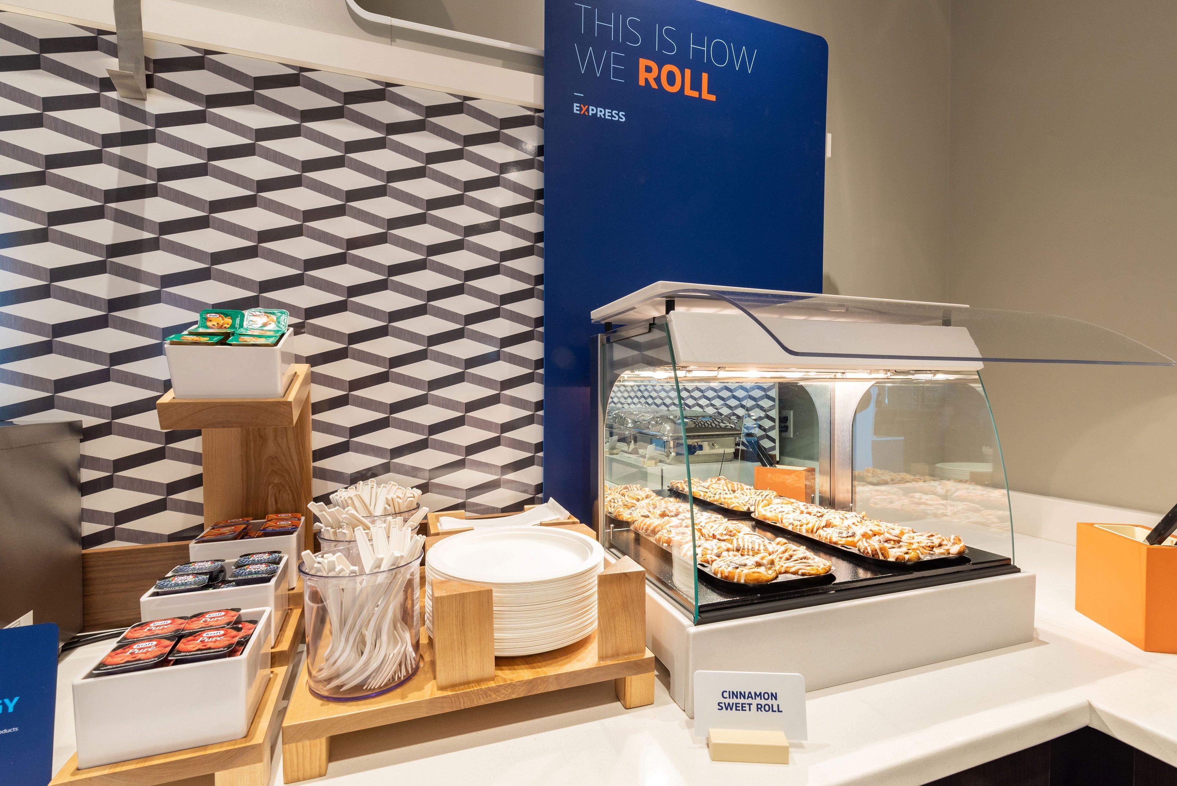 Holiday Inn Express And Suites Batavia By Ihg Ngoại thất bức ảnh