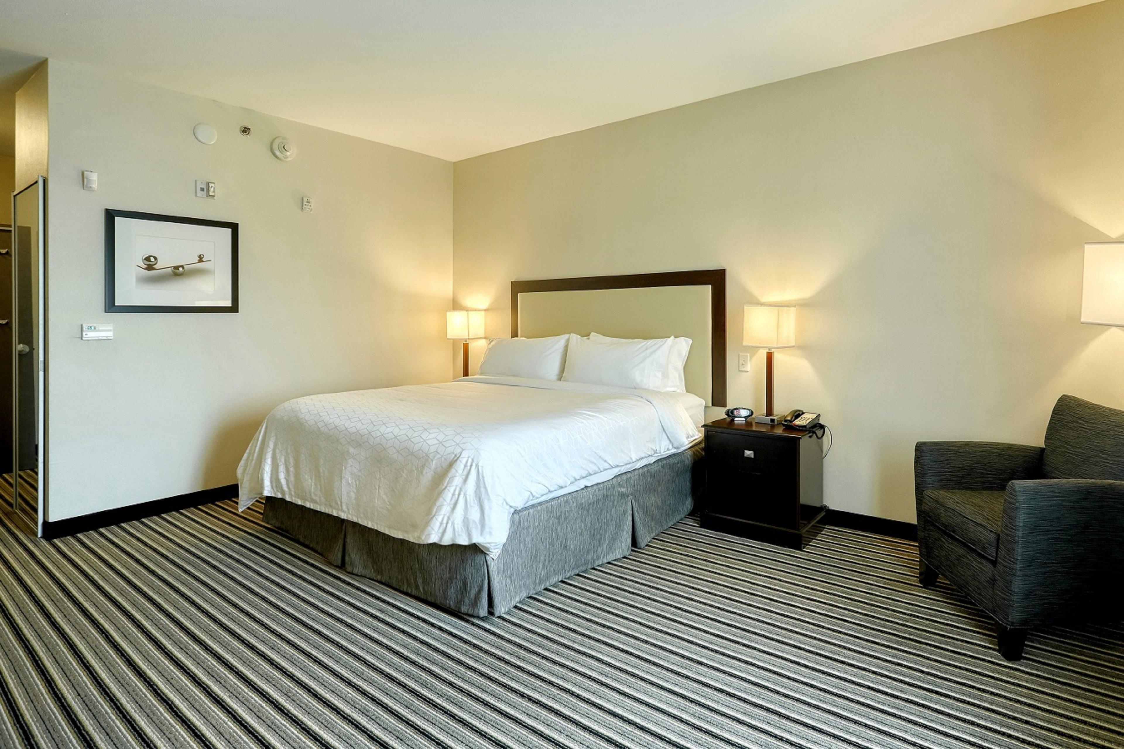 Holiday Inn Express And Suites Batavia By Ihg Ngoại thất bức ảnh