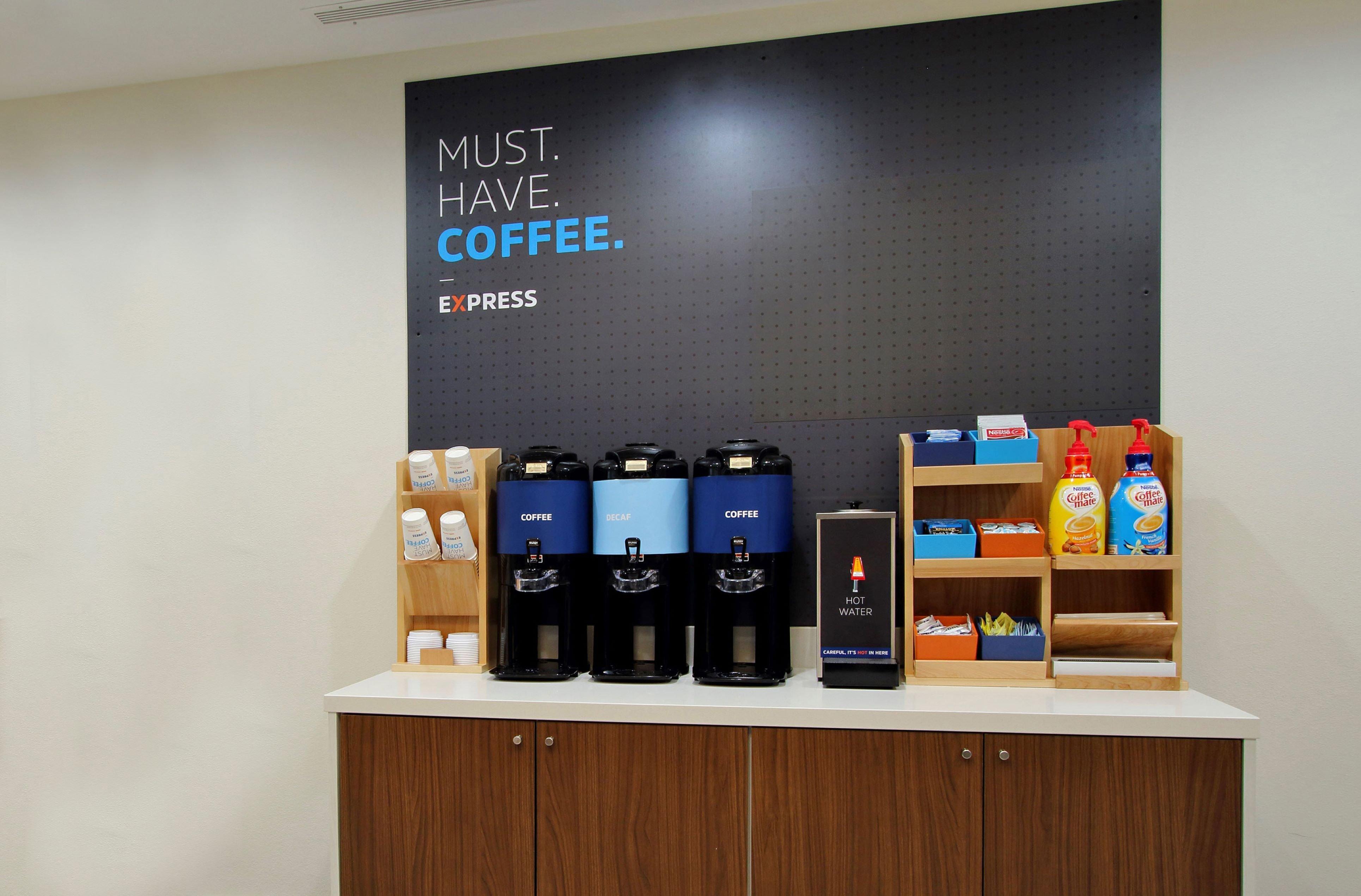 Holiday Inn Express And Suites Batavia By Ihg Ngoại thất bức ảnh