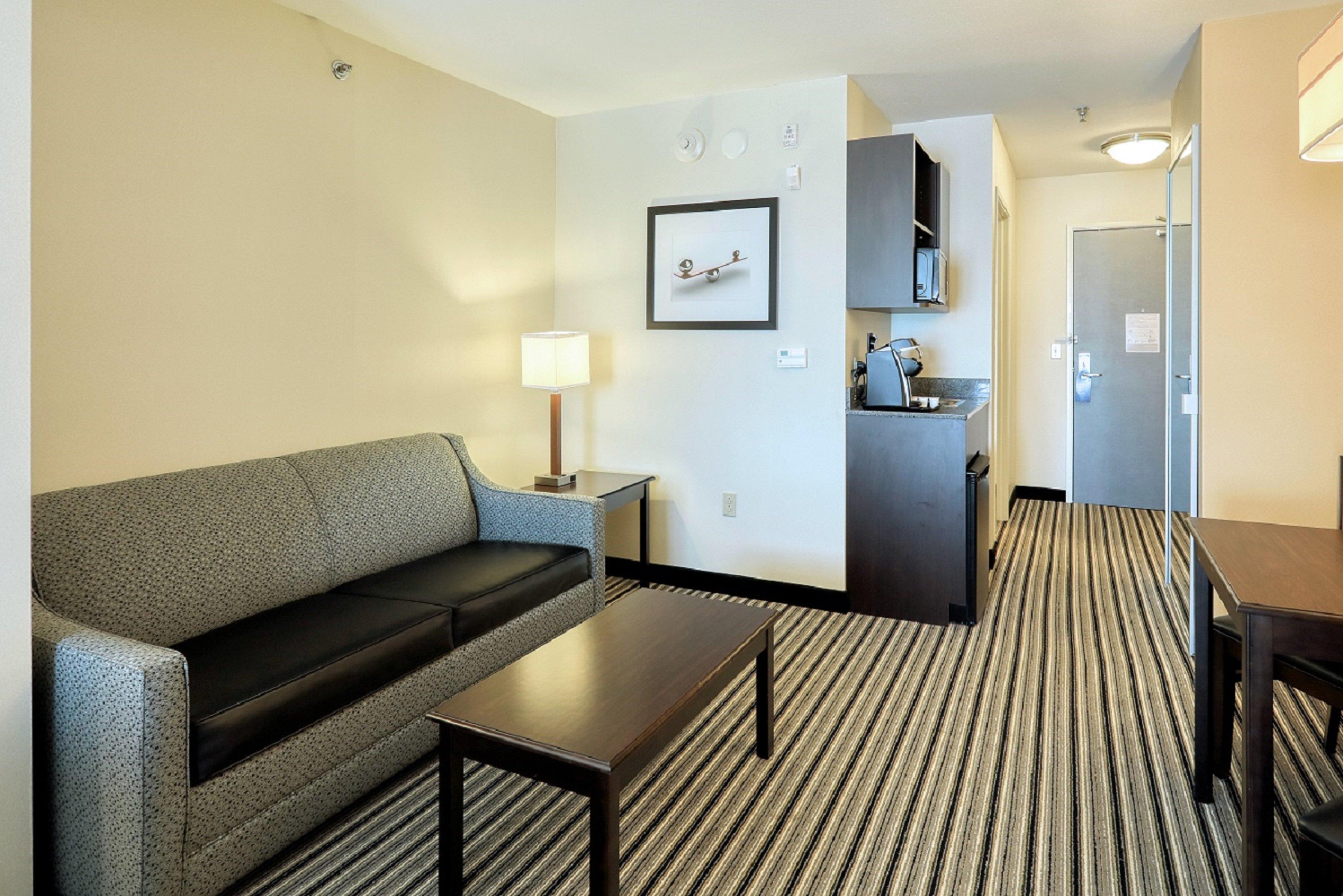 Holiday Inn Express And Suites Batavia By Ihg Ngoại thất bức ảnh