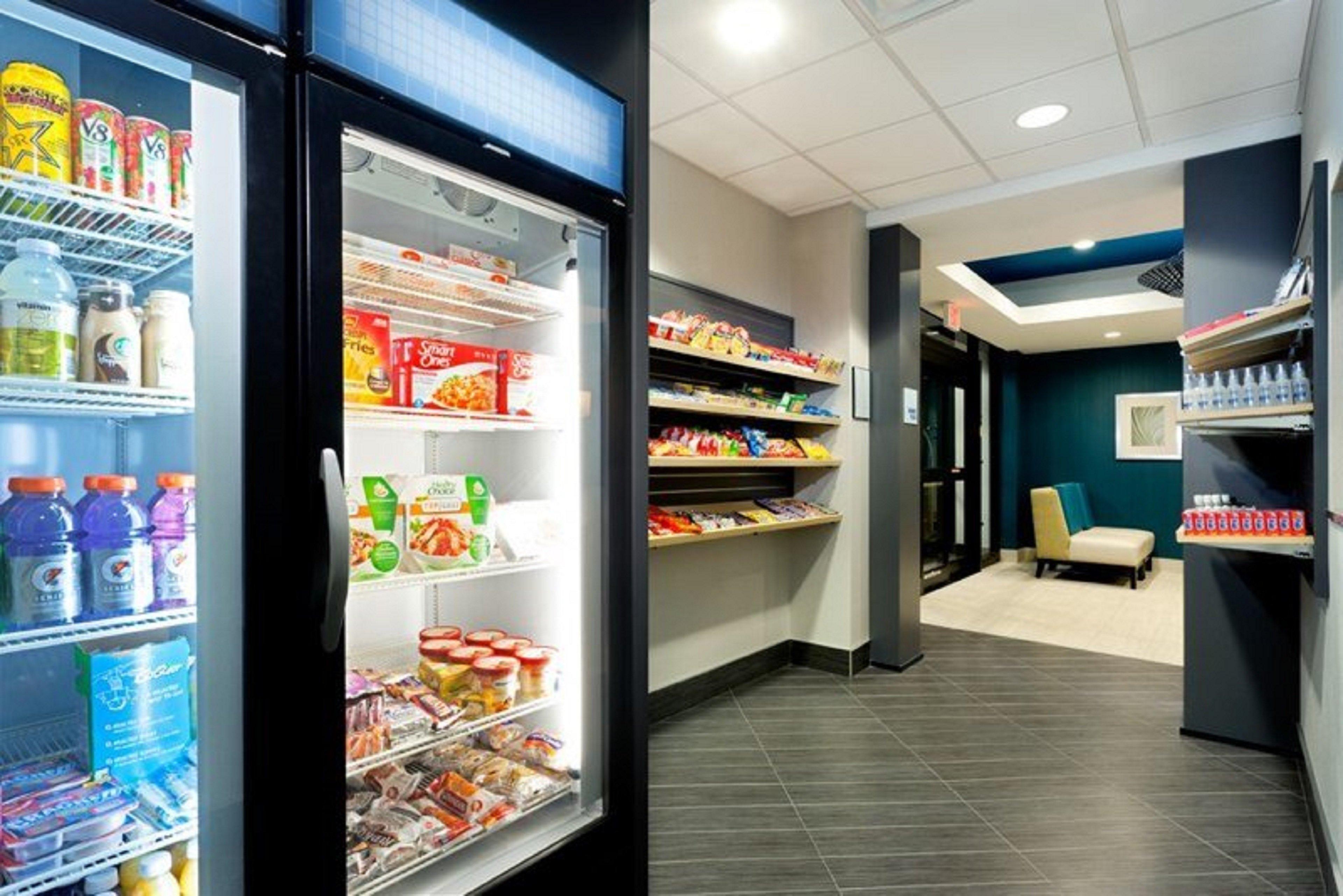 Holiday Inn Express And Suites Batavia By Ihg Ngoại thất bức ảnh